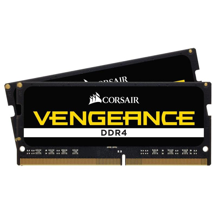 Corsair Vengeance CMSX16GX4M2A2933C19 memory module