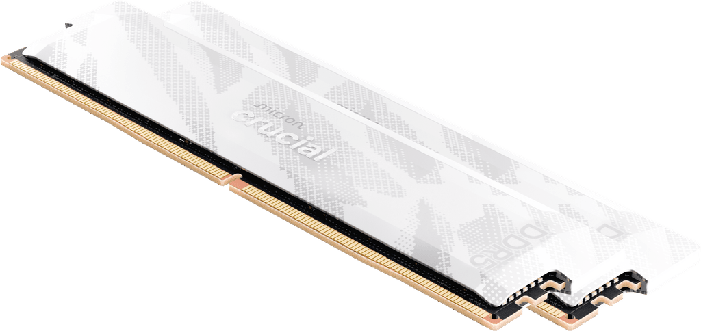 Crucial Pro CP2K16G64C32U5W memory module