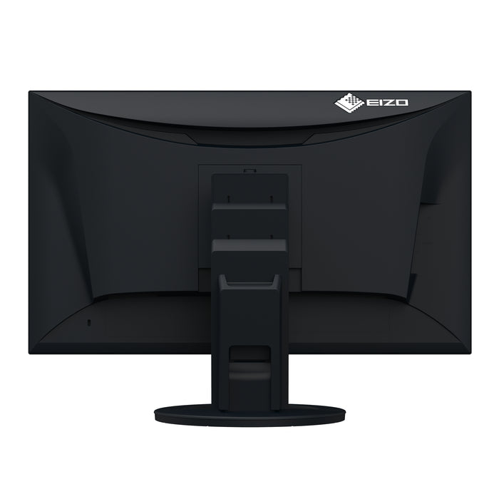 EIZO FlexScan EV2480-BK LED display