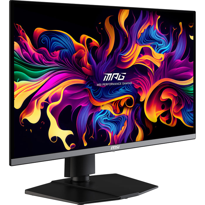 Monitor de computador MSI MPG 272URXDE QD-OLED