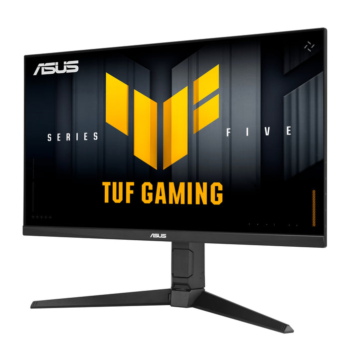Monitor de computador ASUS TUF Gaming VG27AQML5A 68,6 cm (27") 2560 x 1440 pixels Wide Quad HD Preto