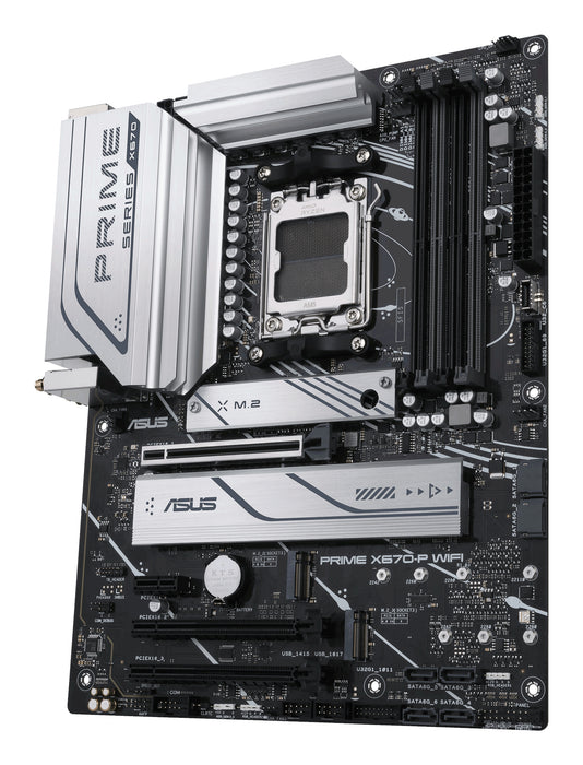ASUS PRIME X670-P WIFI