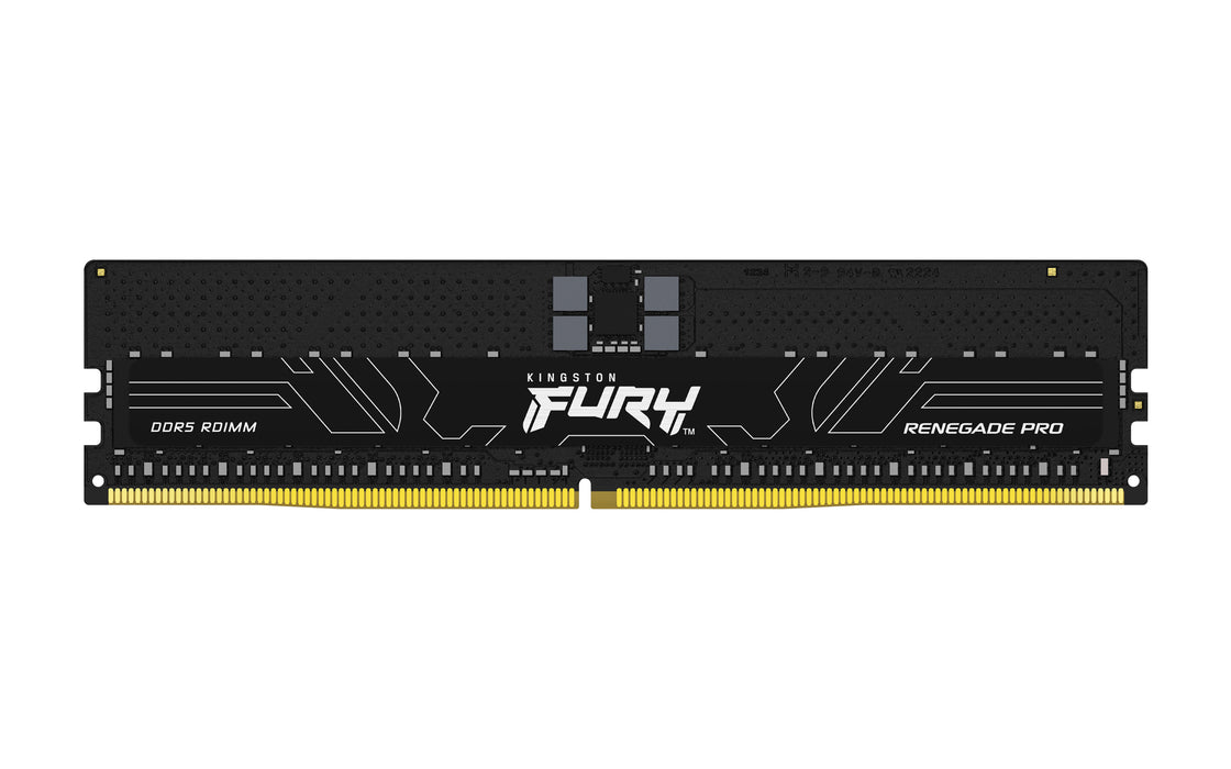 Módulo de memória Kingston Technology FURY Renegade Pro