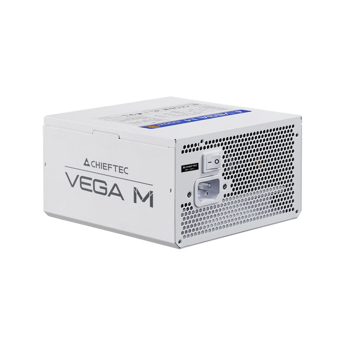 Chieftec Vega PPG-750-CW power supply unit
