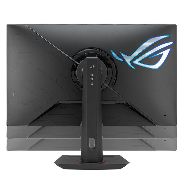 Monitor de computador ASUS ROG Strix XG32UCG 80 cm (31,5") 3840 x 2160 pixels 4K Ultra HD LCD Preto