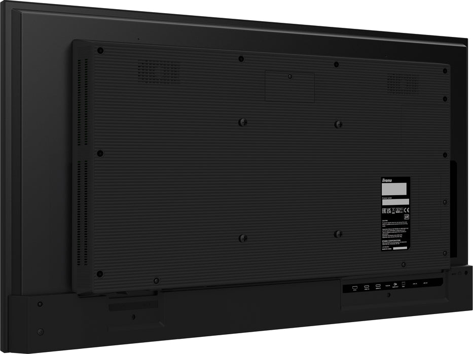 Display de sinalização iiyama LH4365UHSB-B1