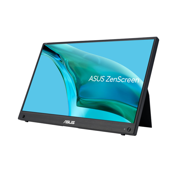 ASUS ZenScreen MB16AHG computer monitor