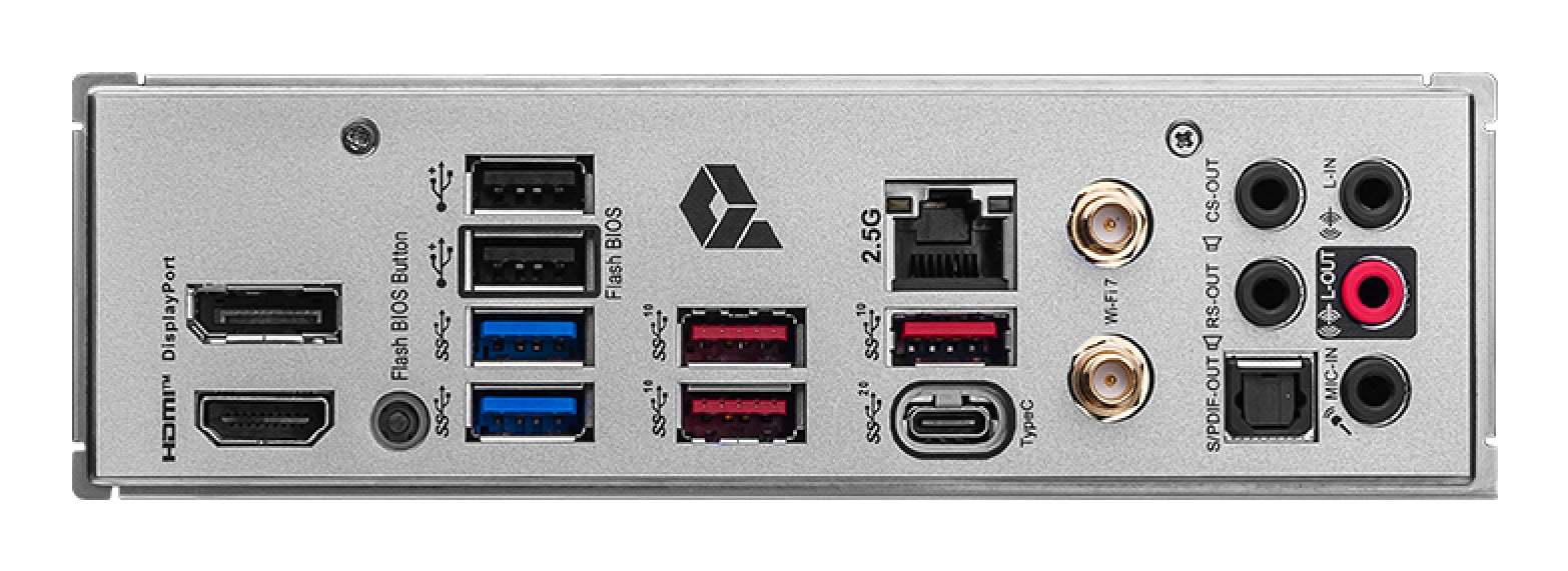 Placa mãe MSI PRO Z790-A MAX WIFI