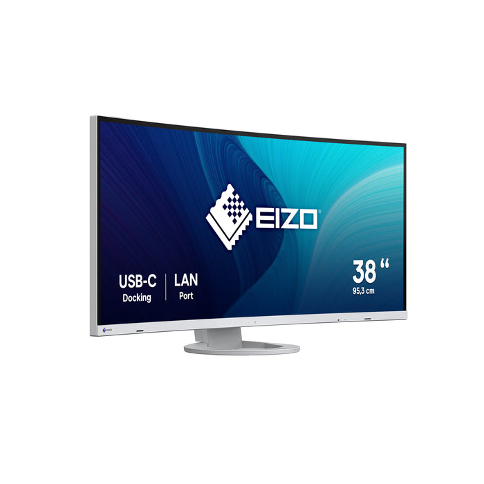 EIZO FlexScan EV3895-WT LED display