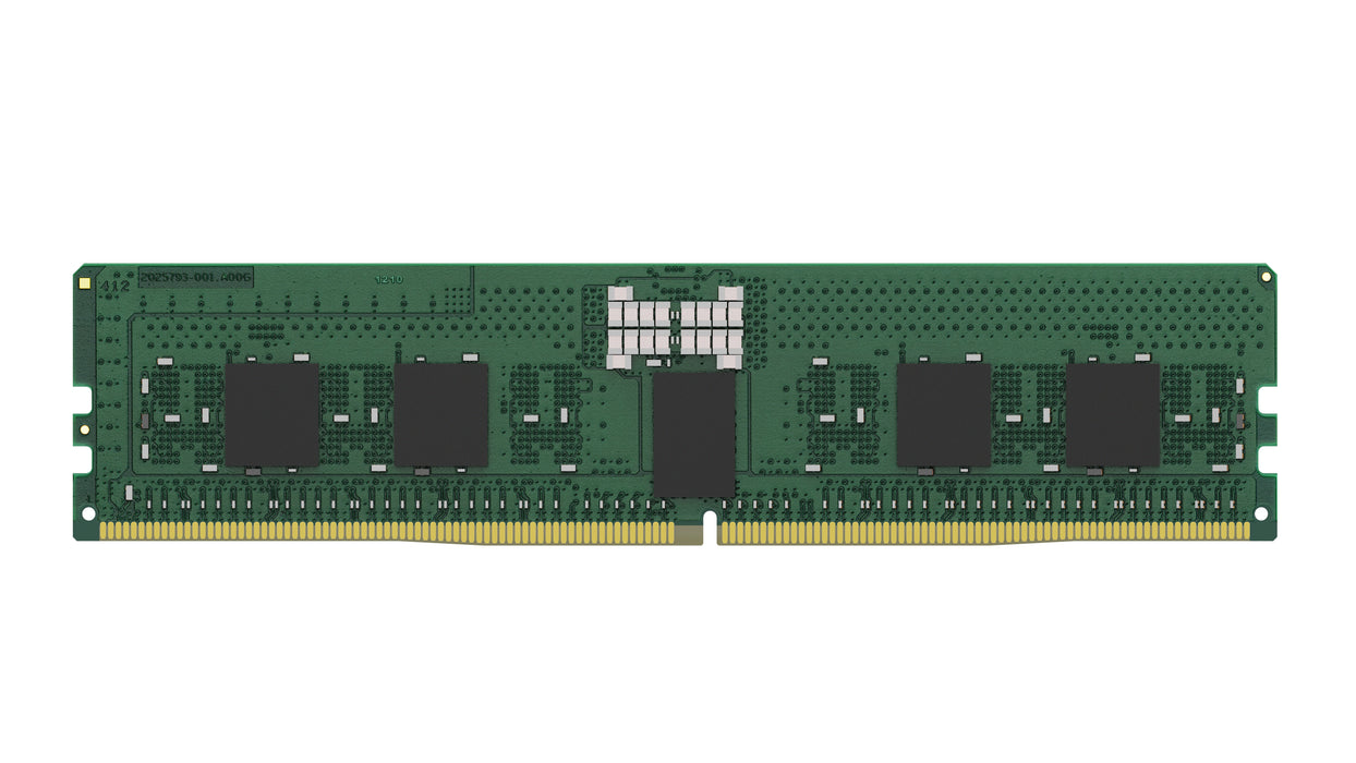 Kingston Technology KSM56R46BS8PMI-16MDI memory module