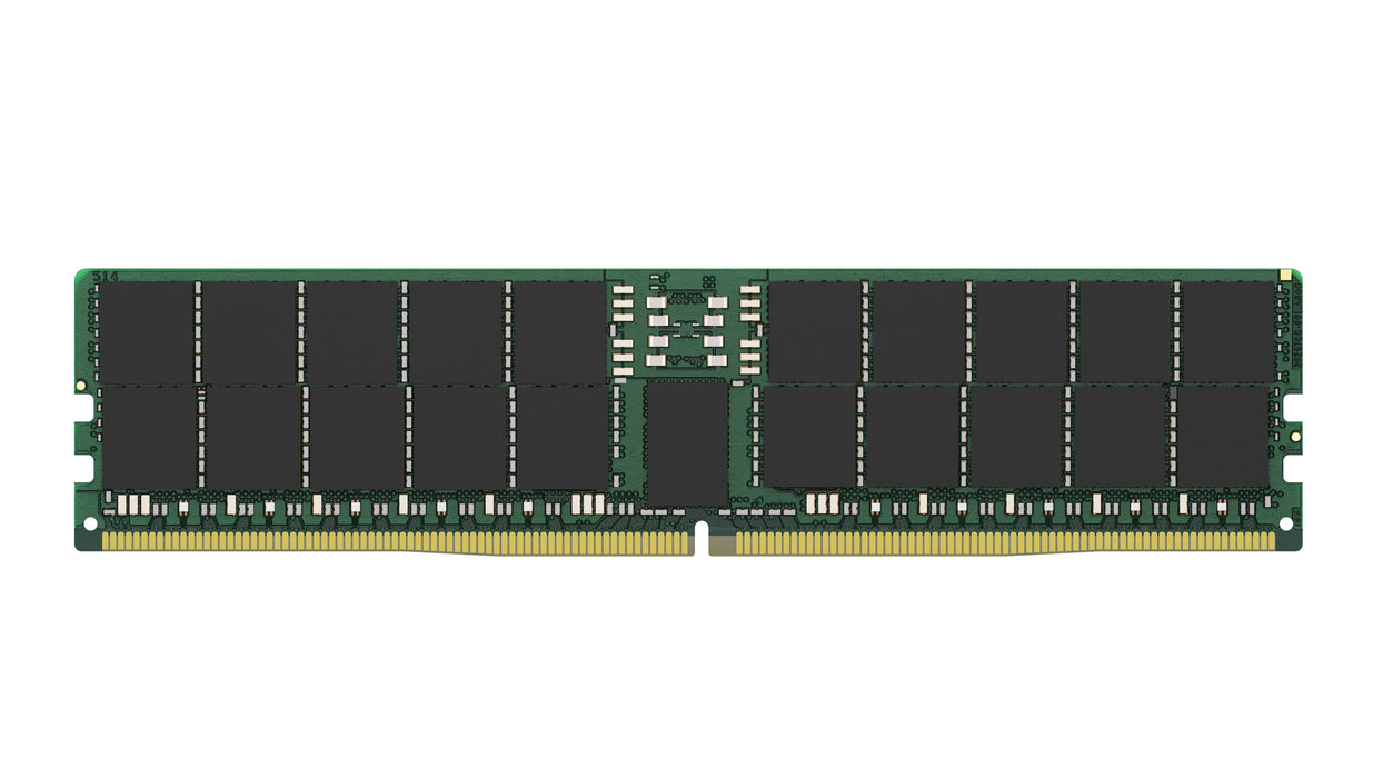 Kingston Technology KSM56R46BD4-64HA memory module