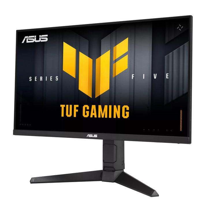 ASUS TUF Gaming VG259QMRL5A computer monitor