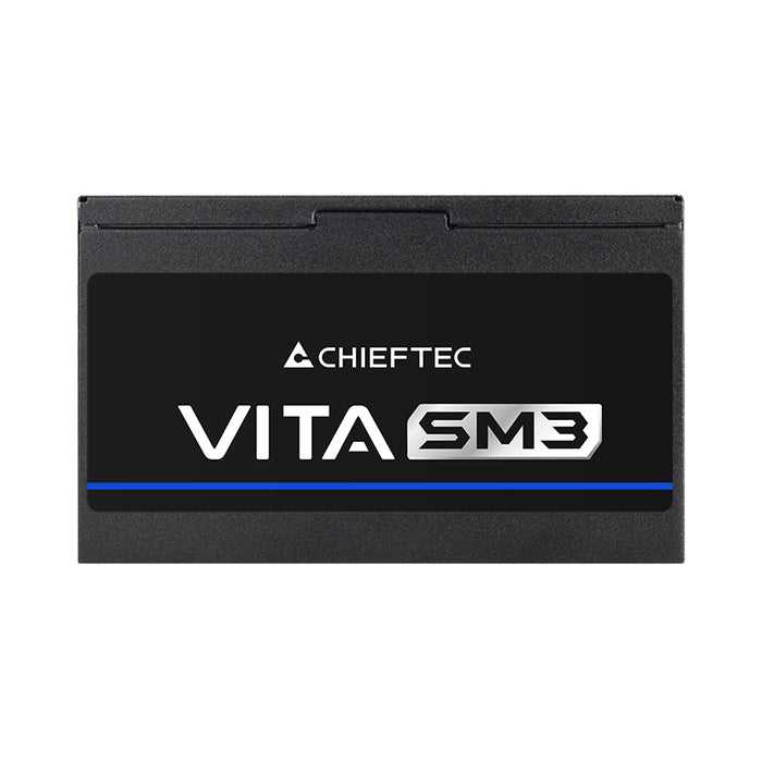 Fonte de alimentação Chieftec Vita BPX-850-C