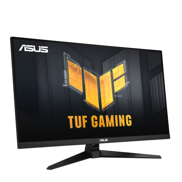 ASUS TUF Gaming VG32UQA1A computer monitor