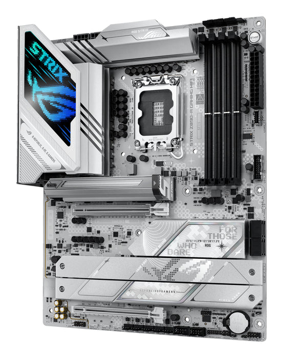 ASUS ROG STRIX Z890-A GAMING WIFI