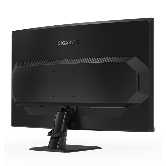 GIGABYTE GS32QCA LED display