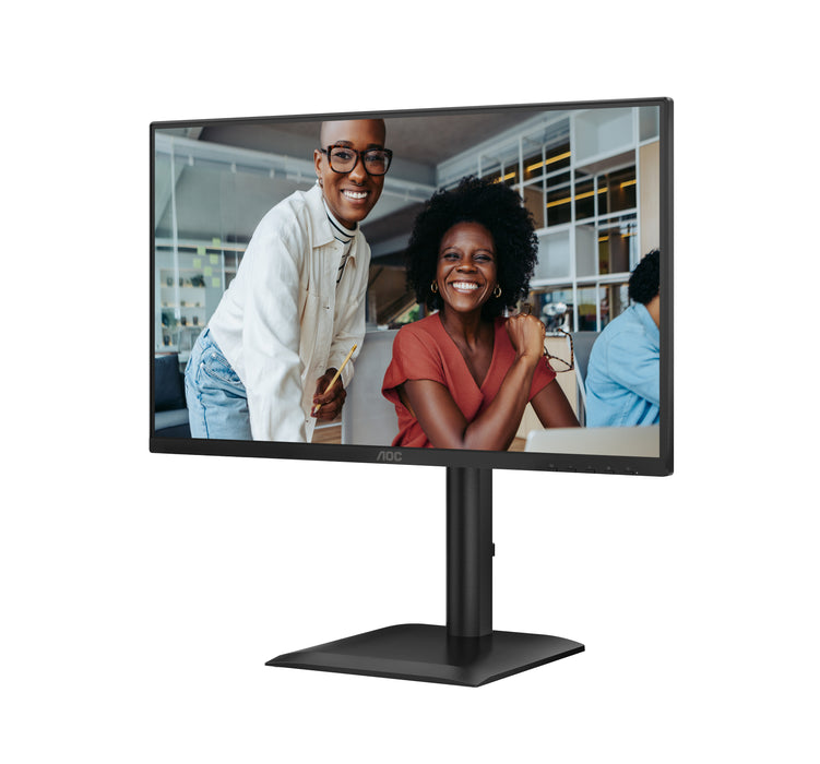 Monitor de computador AOC 24E4U