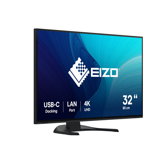 EIZO FlexScan EV3240X-BK LED display