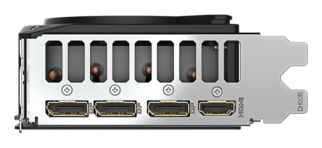 GIGABYTE GeForce RTX 5070 WINDFORCE OC SFF 12G