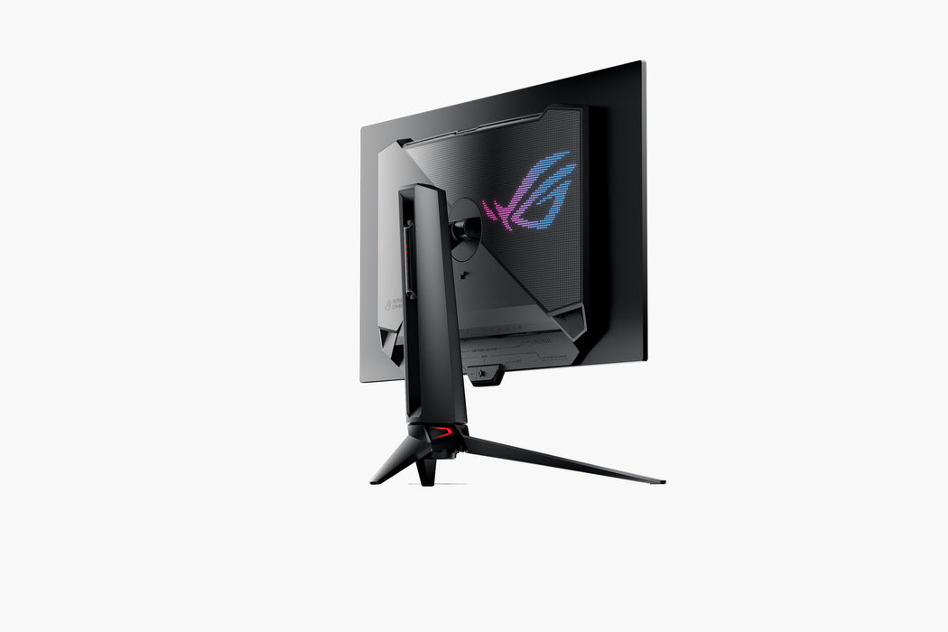 Monitor de computador ASUS ROG Swift OLED PG32UCDMZ 80 cm (31,5") 3840 x 2160 pixels 4K Ultra HD QD-OLED Preto
