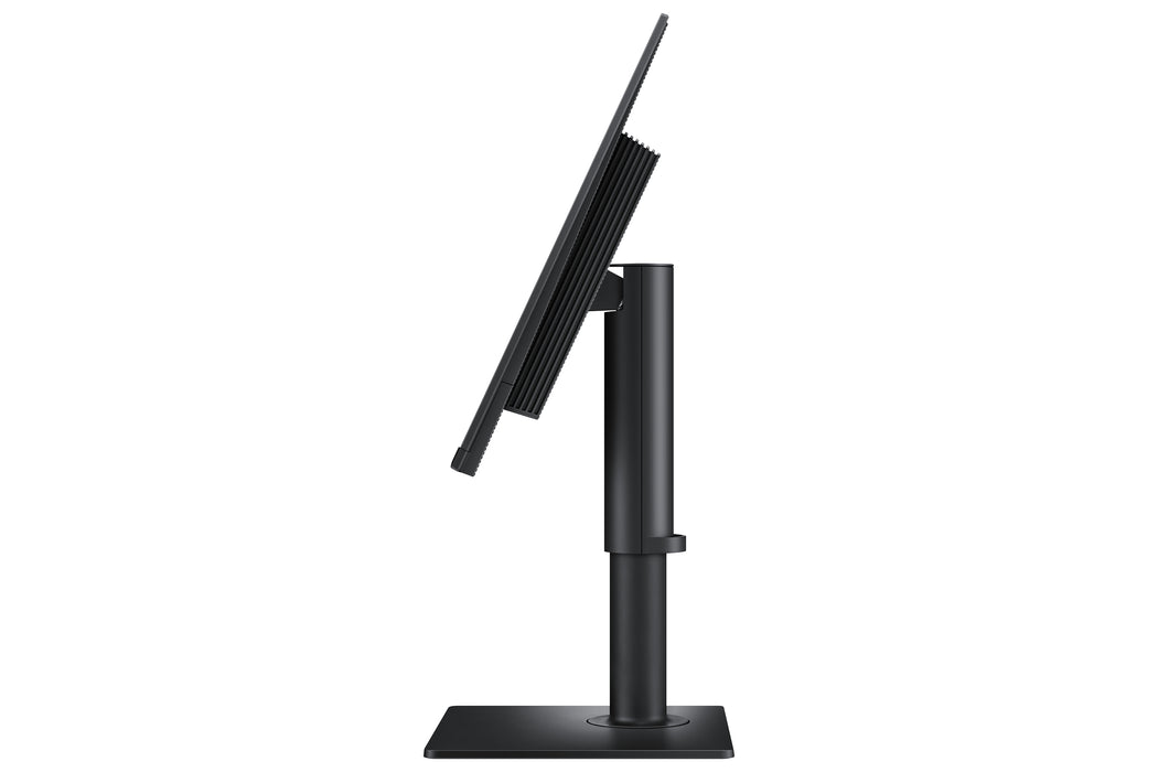 Samsung S40GD computer monitor 61 cm (24") 1920 x 1080 pixels Full HD LCD Black