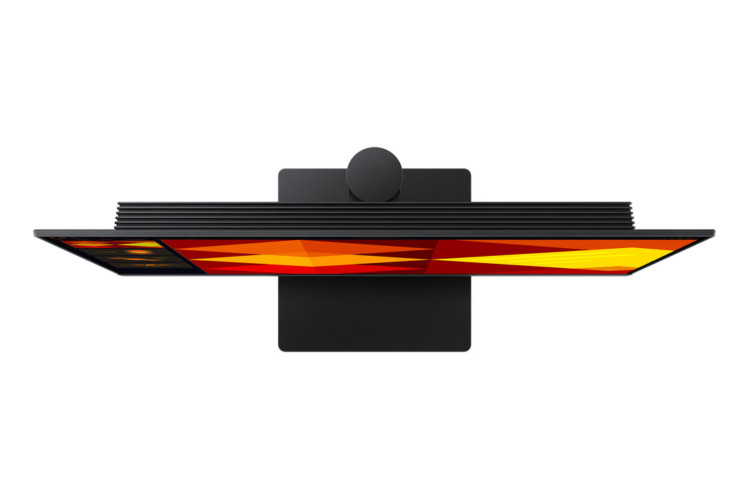 Samsung S40GD computer monitor 61 cm (24") 1920 x 1080 pixels Full HD LCD Black