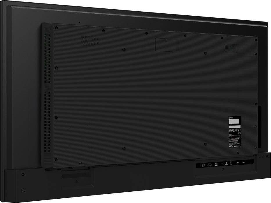 Display de sinalização iiyama LH5565UHSB-B1