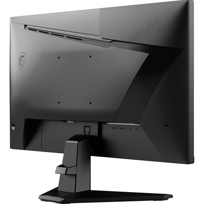 MSI G255F computer monitor
