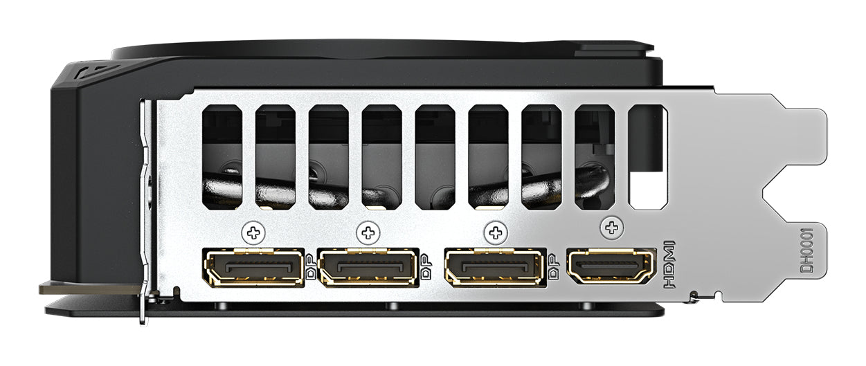 GIGABYTE GeForce RTX 5070 Ti WINDFORCE OC SFF 16G