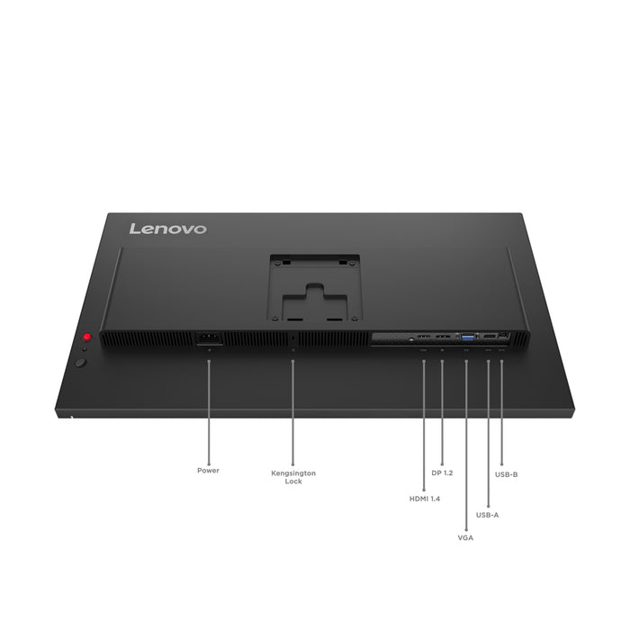 Lenovo ThinkVision T27-40 LED display