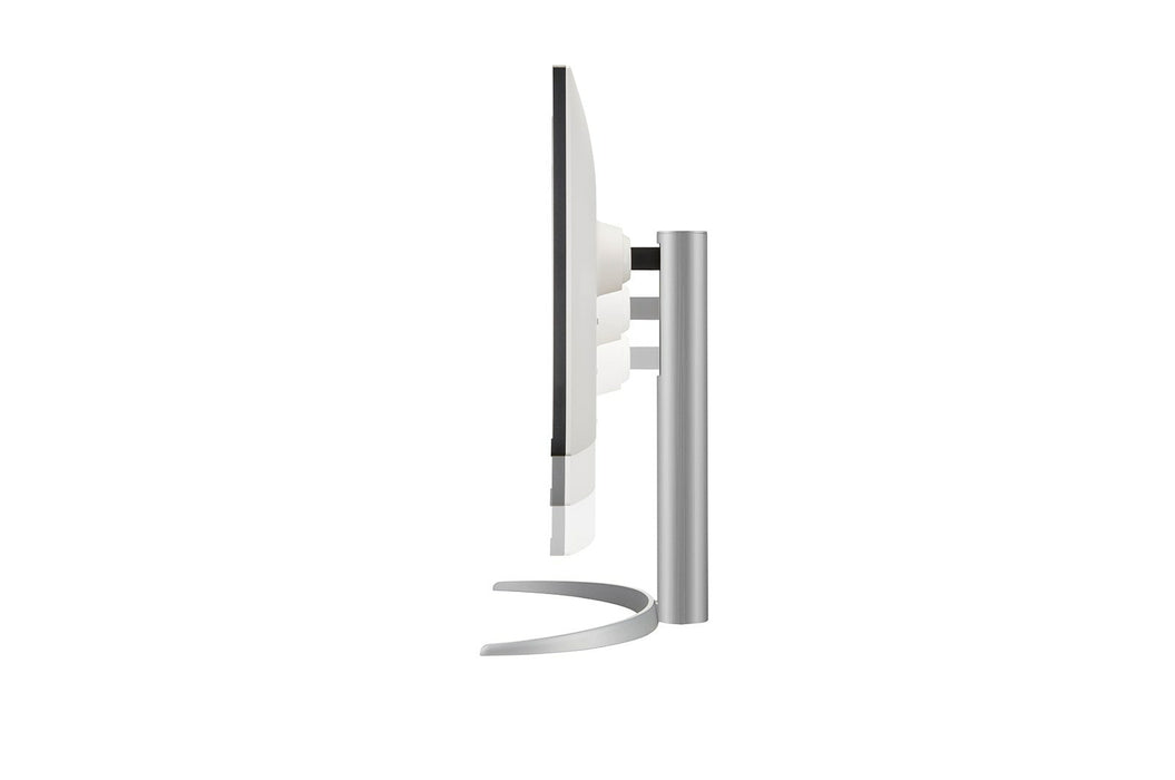 LG 27UP650K-W.AEU computer monitor