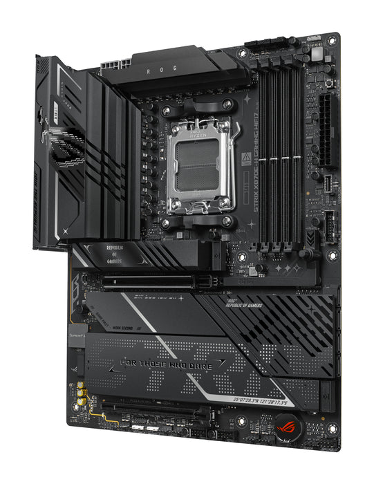 ASUS ROG STRIX X870E-H GAMING WIFI7