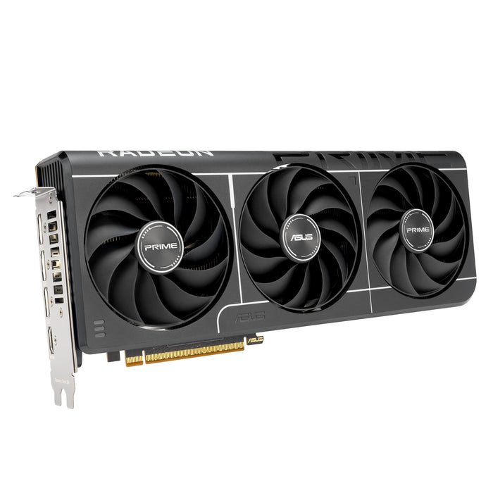 ASUS Prime -RX9070-O16G-EVO