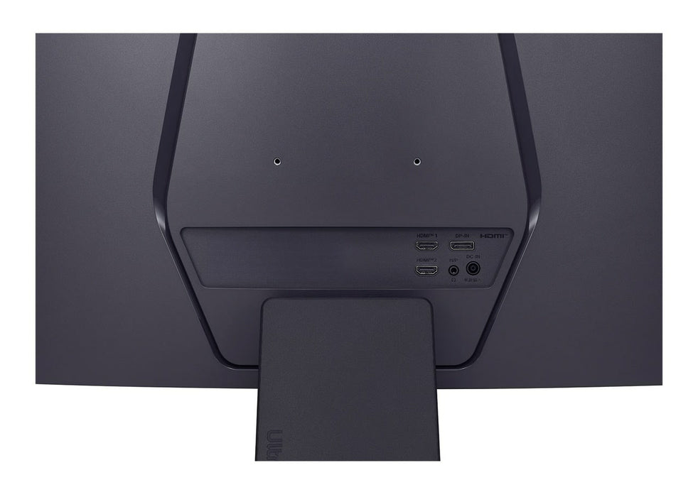 Monitor de computador LG 32GS60QC-B