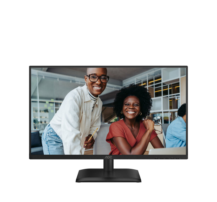 Monitor de computador AOC 24E4U