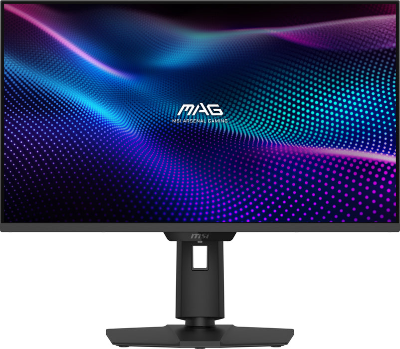 MSI MAG 274UPDFDE E16M computer monitor 68.6 cm (27") 3840 x 2160 pixels 4K Ultra HD LED Black