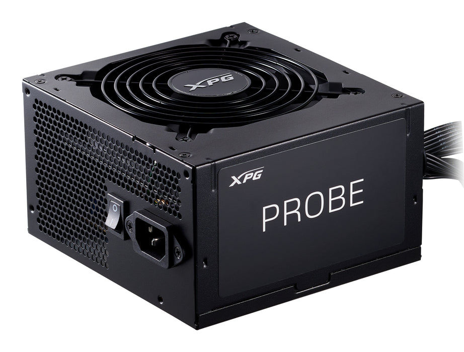 XPG PROBE 700 BRONZE power supply unit
