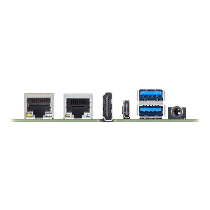 ASUS Tinker Board 3N development board