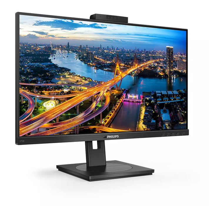 Philips B Line 275B1H/00 computer monitor