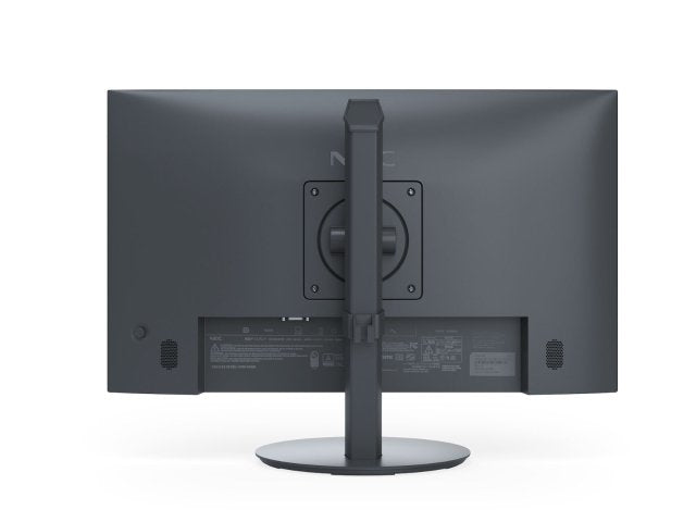 NEC MultiSync E224F computer monitor