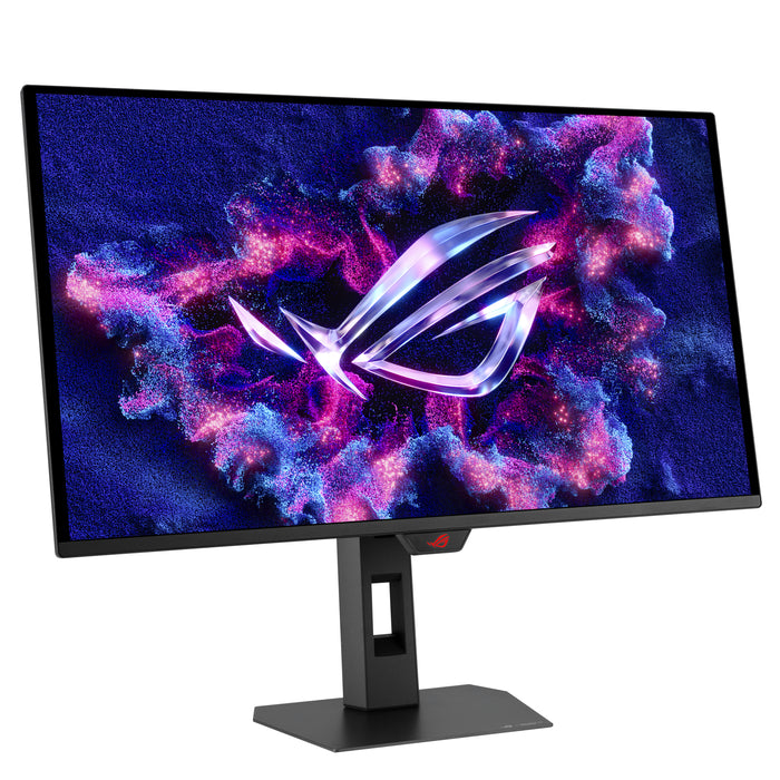 Monitor de computador ASUS XG27AQDPG 67,3 cm (26,5") 2560 x 1440 pixels Wide Quad HD QD-OLED Preto