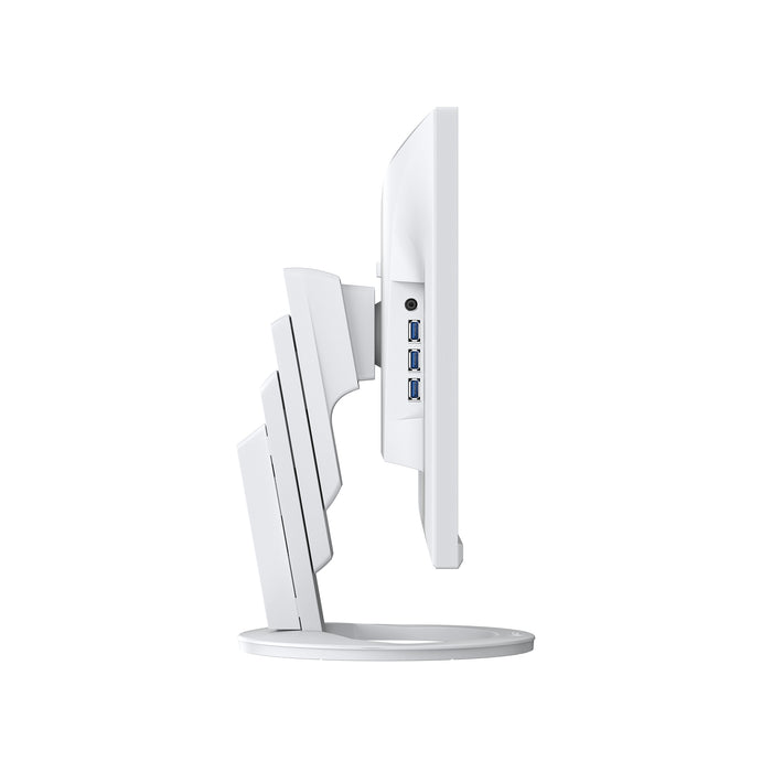 EIZO FlexScan EV2490-WT LED display