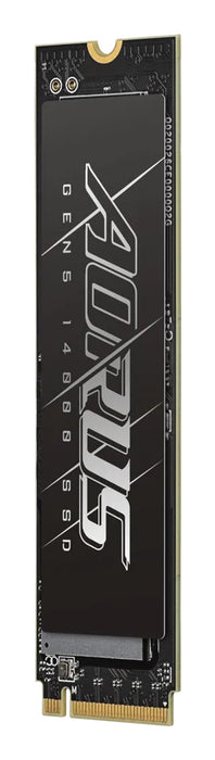 SSD GIGABYTE AORUS Gen5 14000