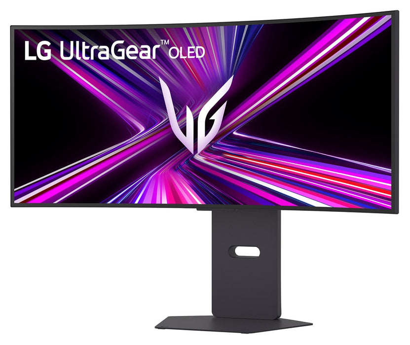 LG 34GX900A-B computer monitor