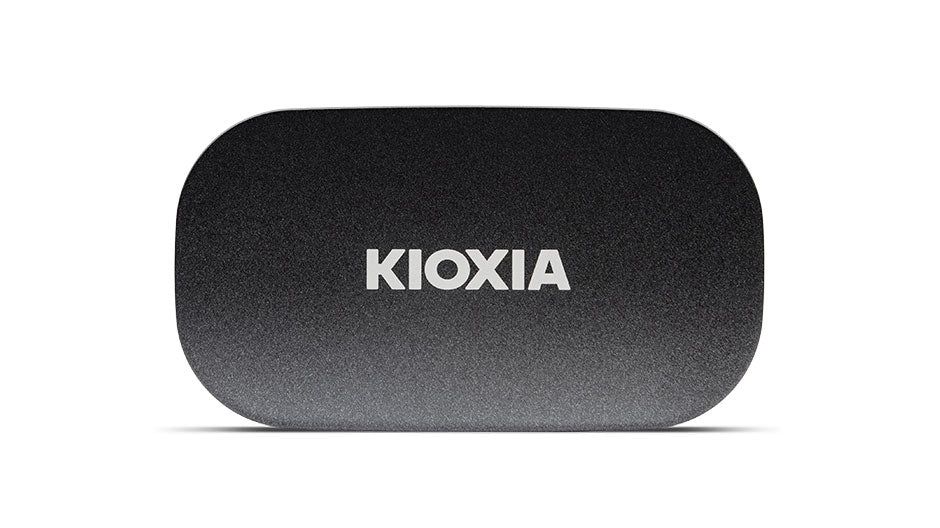 Kioxia Exceria Plus G2