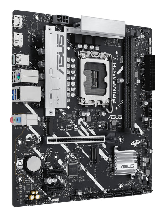ASUS PRIME B860M-K