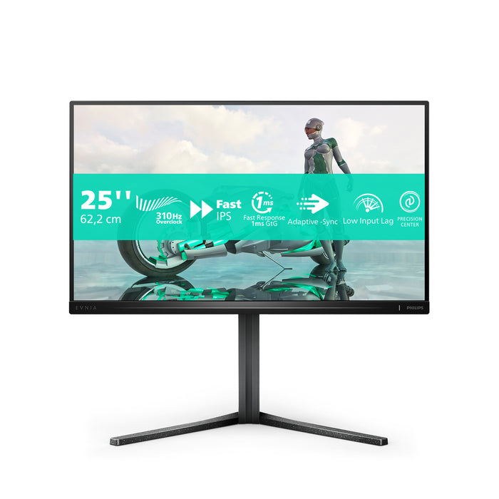 Philips Evnia 3000 25M2N3200U/00 computer monitor