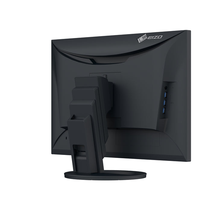 EIZO FlexScan EV2495-BK LED display