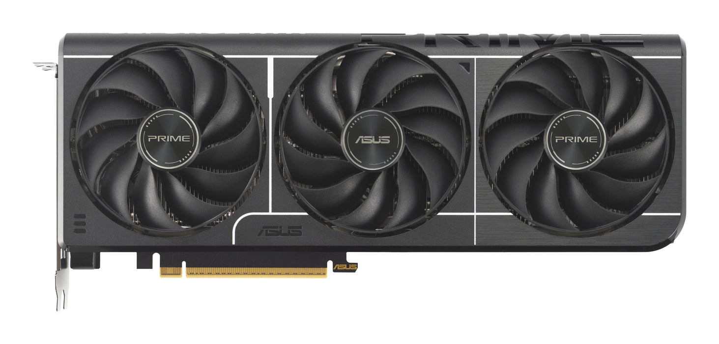 ASUS Prime -RTX5060TI-8G