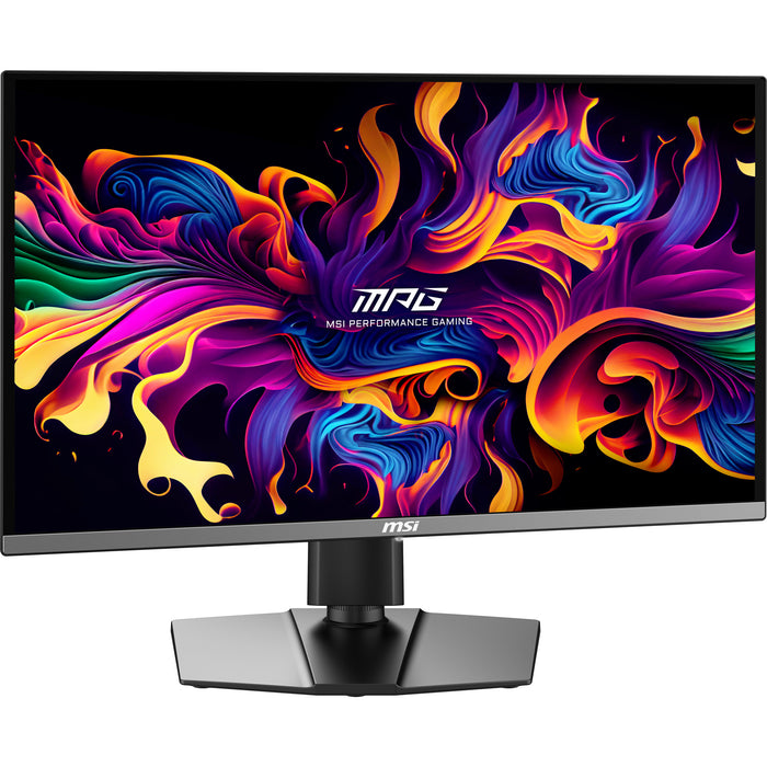 Monitor de computador MSI MPG 272URXDE QD-OLED